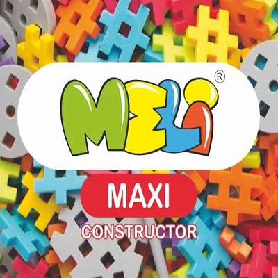Meli Maxi Constructor